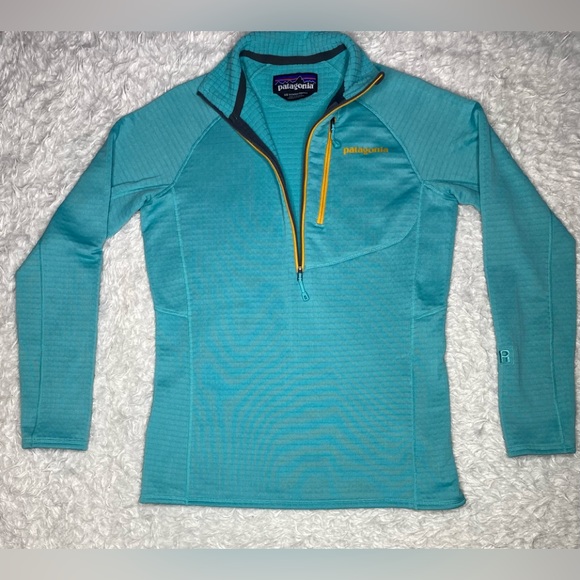 Patagonia Polartec  woman sweater size XS - Picture 2 of 11